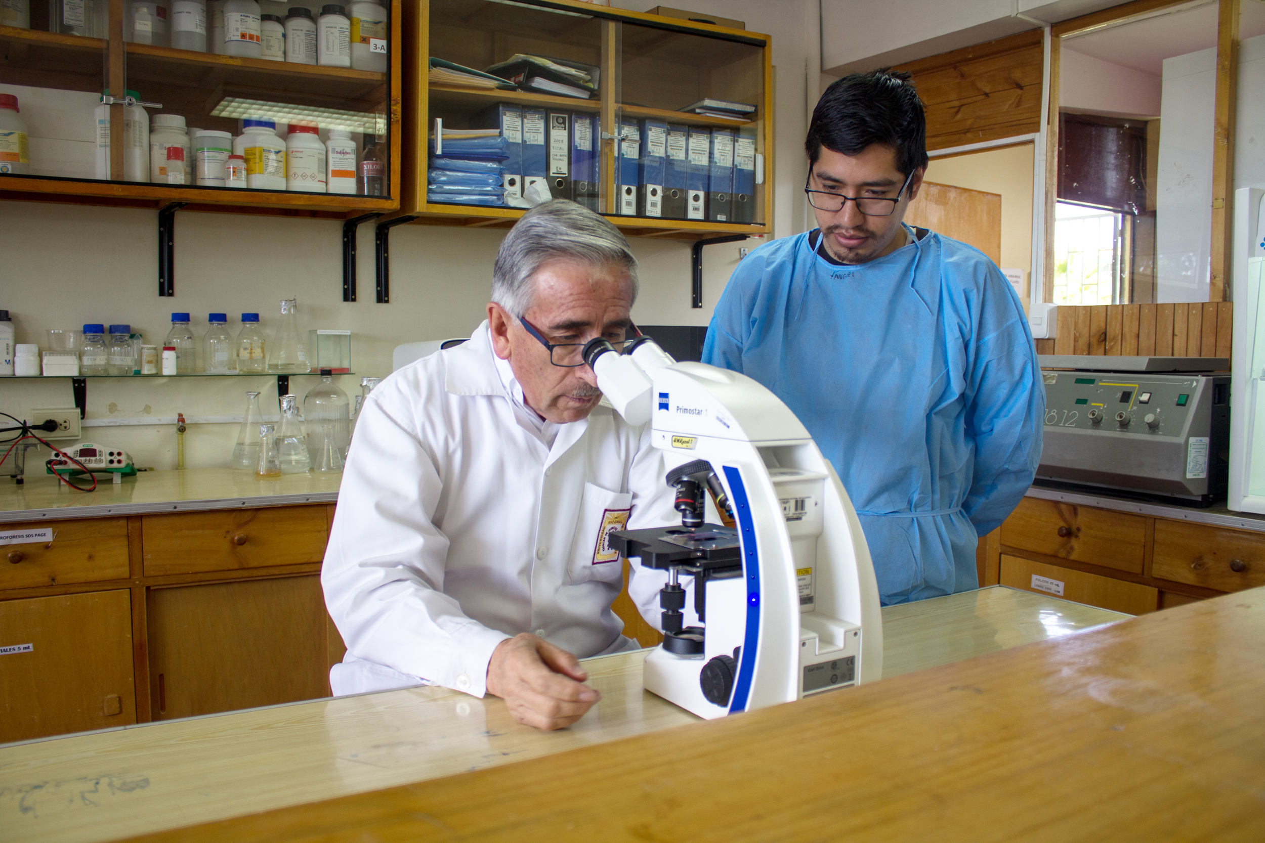 Investigación e innovación
